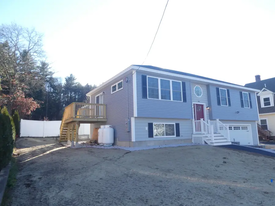 106 West Hillcrest Avenue, Manchester, NH 03103 - Image #3