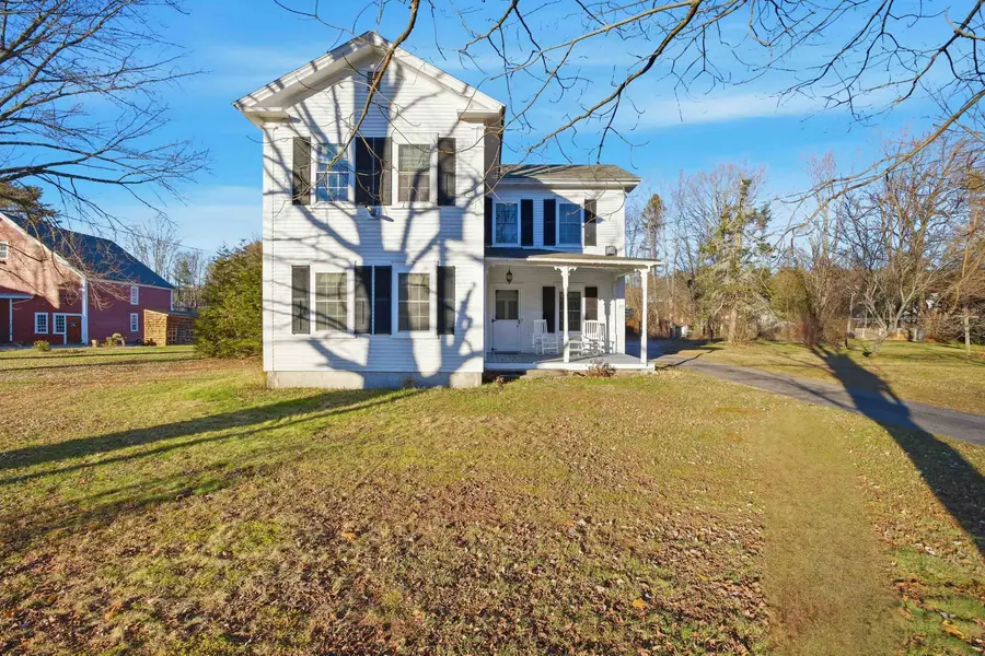 23 Old Bristol Road, New Hampton, NH 03256 - Image #2