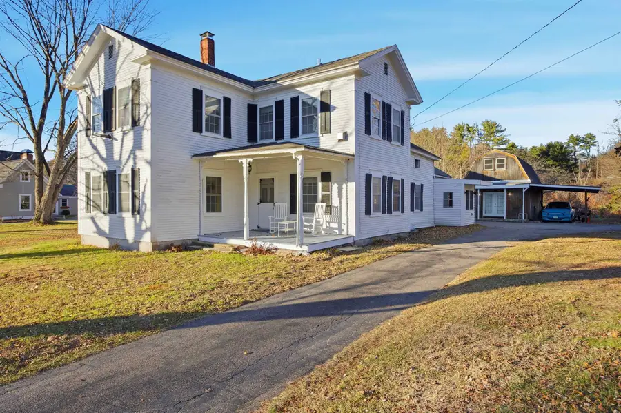 23 Old Bristol Road, New Hampton, NH 03256 - Image #3