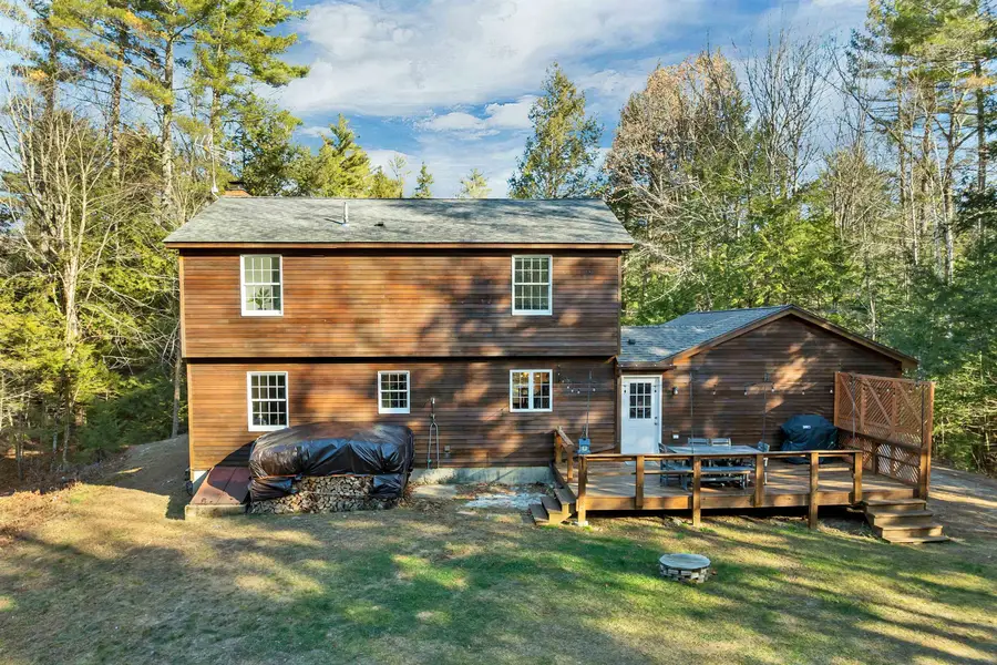35 Westwood Drive, Wolfeboro, NH 03894 - Image #3