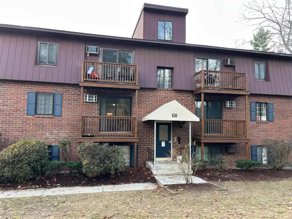 60 Old Hackett Hill Road #2D, Manchester, NH 03102