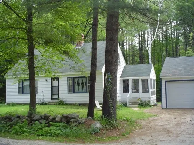 107 Middle Road, Tuftonboro, NH 03816 - Image #1