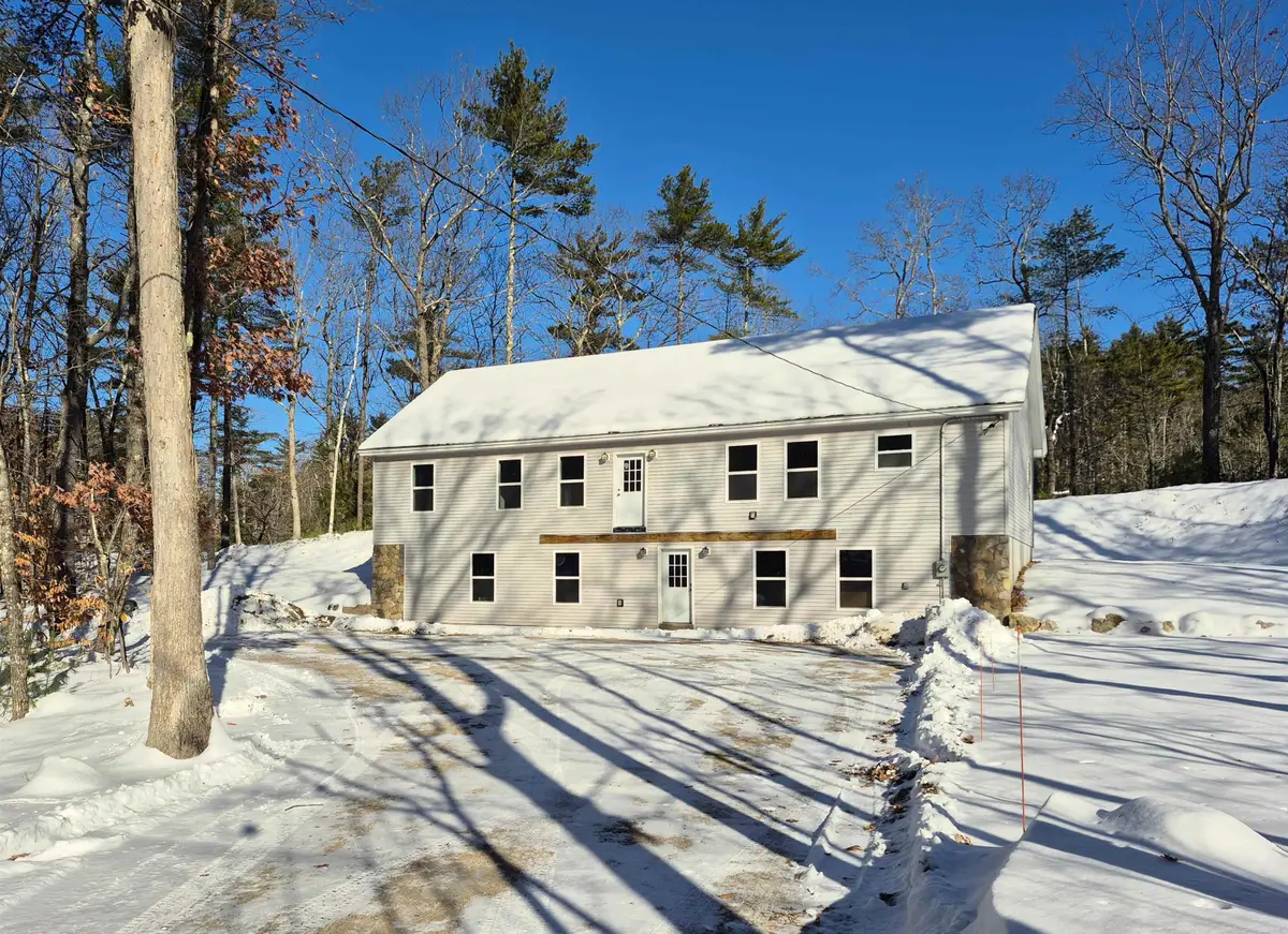 29 Concord Lane, East Wakefield, NH 03872 - Image #1