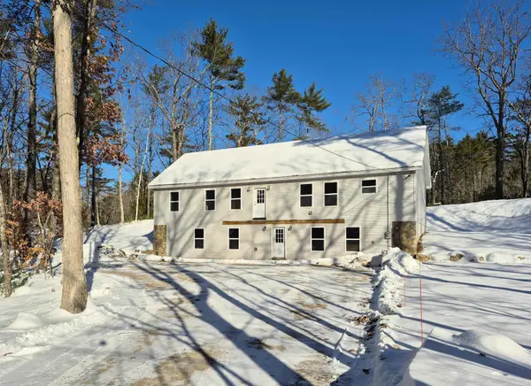 29 Concord Lane, Wakefield, NH 03872