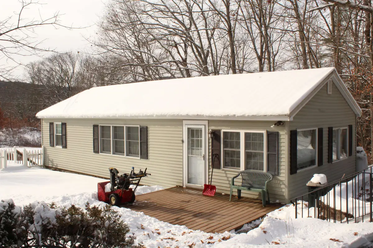 1457 Wakefield Road, Wakefield, NH 03872 - Image #1