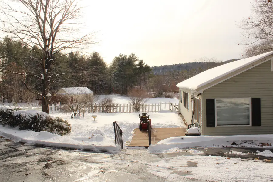 1457 Wakefield Road, Wakefield, NH 03872 - Image #2