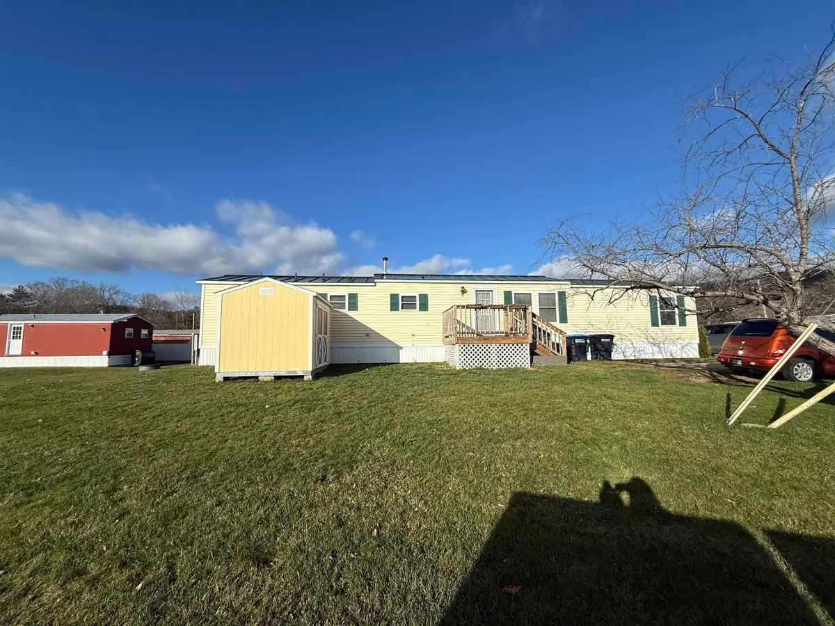 81 cramton Avenue #33, Castleton, VT 05735 - Image #1