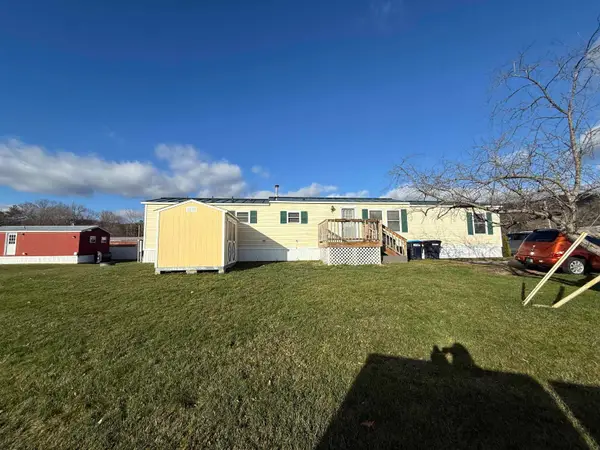 81 cramton Avenue #33, Castleton, VT 05735