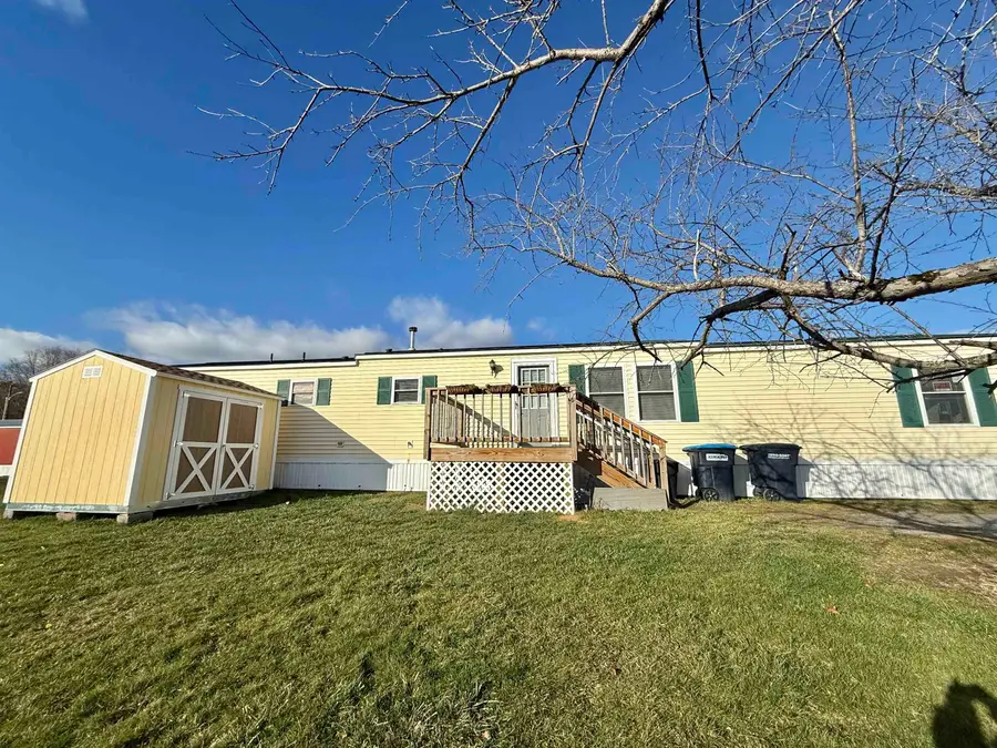 81 cramton Avenue #33, Castleton, VT 05735 - Image #2