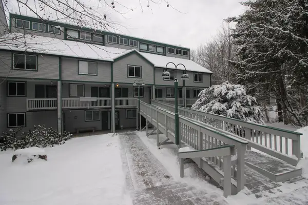 8 Emerson Way #F5, Waterville Valley, NH 03215