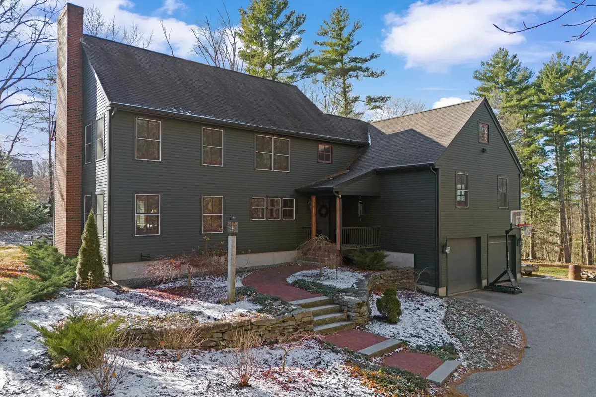 464 Irish Hill Road, Hopkinton, NH 03229 - Image #1