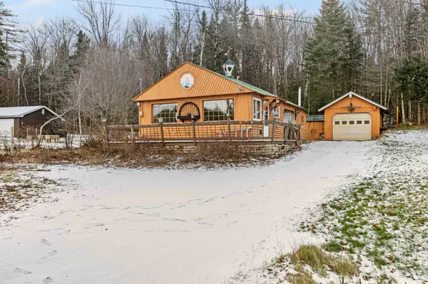 406 NH RT 110, Northumberland, NH 03582