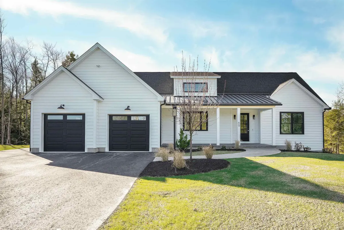 Lot 11 Mark Street, Rindge, NH 03461 - Image #1