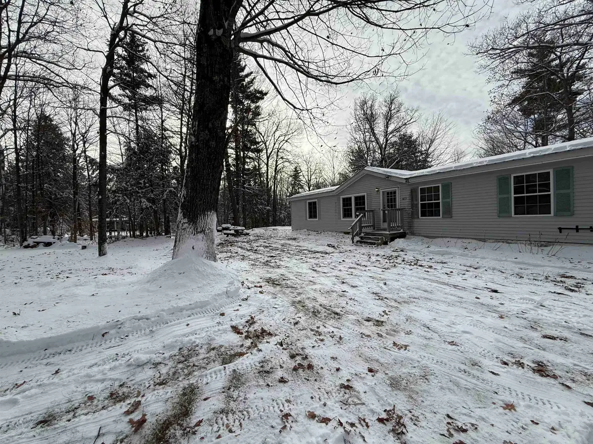 1873 Brook Road, Goshen, NH 03752 - Image #1