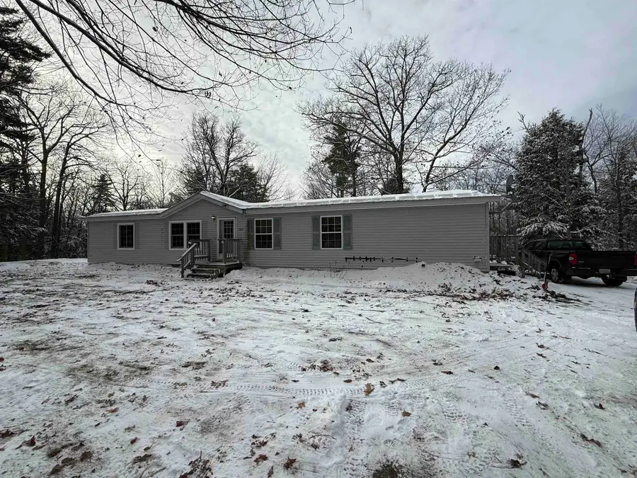 1873 Brook Road, Goshen, NH 03752 - Image #2