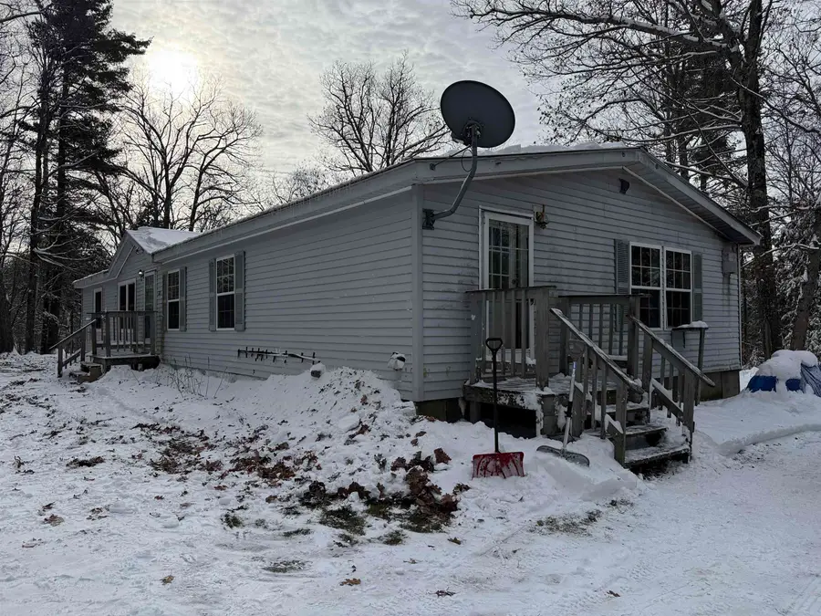 1873 Brook Road, Goshen, NH 03752 - Image #3