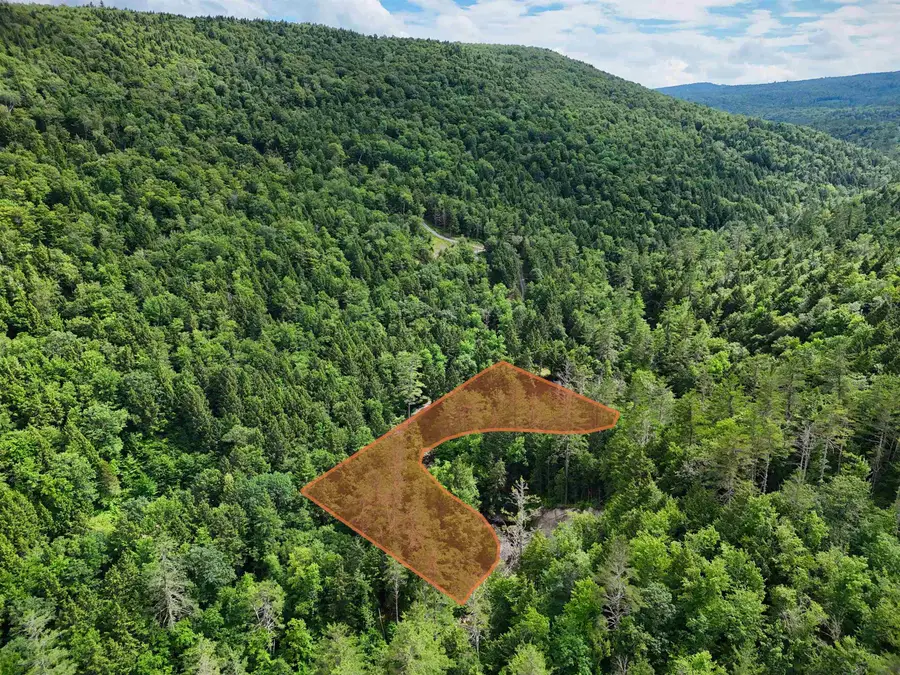 32 Hunter Brook Road, South Newfane, VT 05351 - Image #2