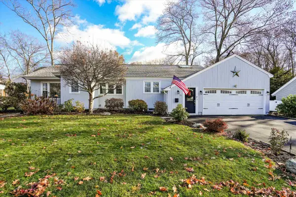 71 Bruce Road, Manchester, NH 03104