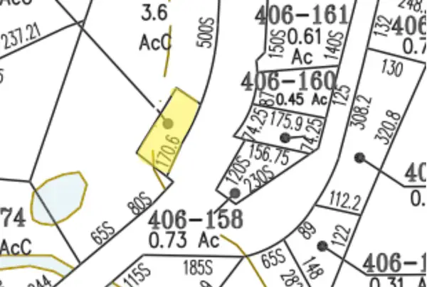 M 406 L 75-1 Deerfield Road, Candia, NH 03034