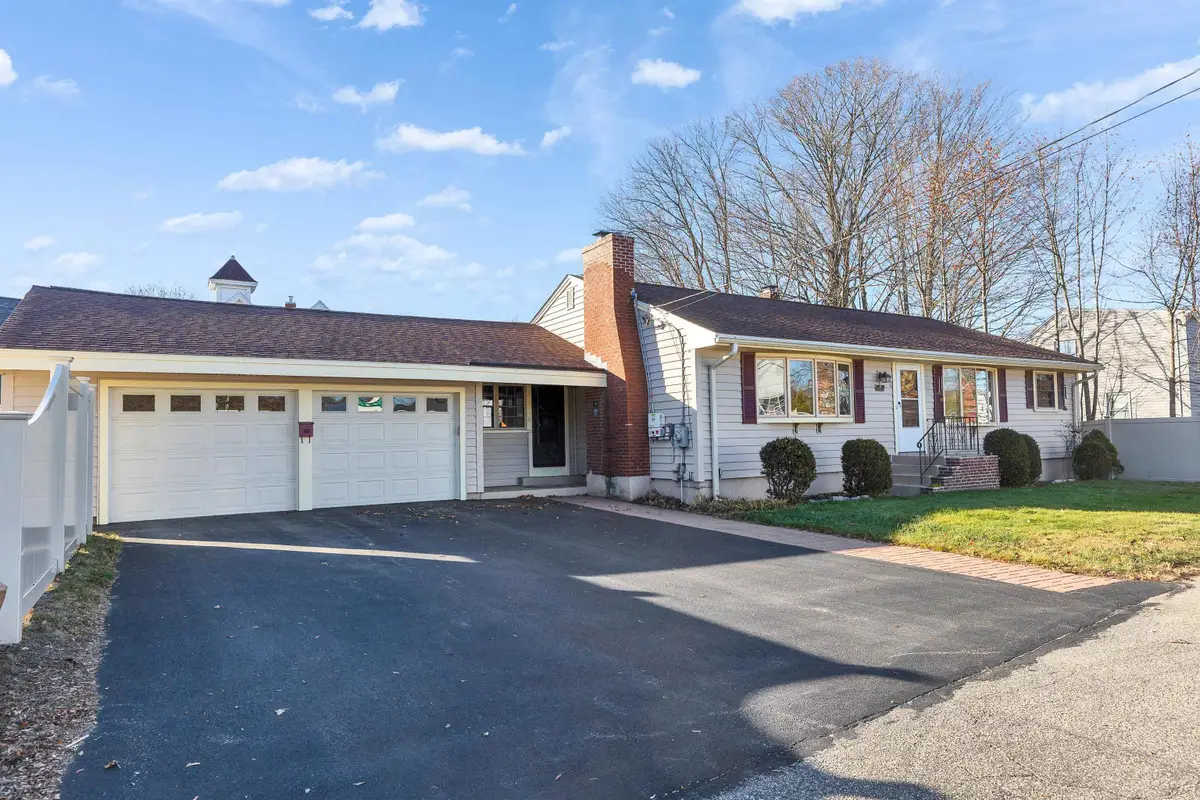 35 Little Avenue, Manchester, NH 03109 - Image #1