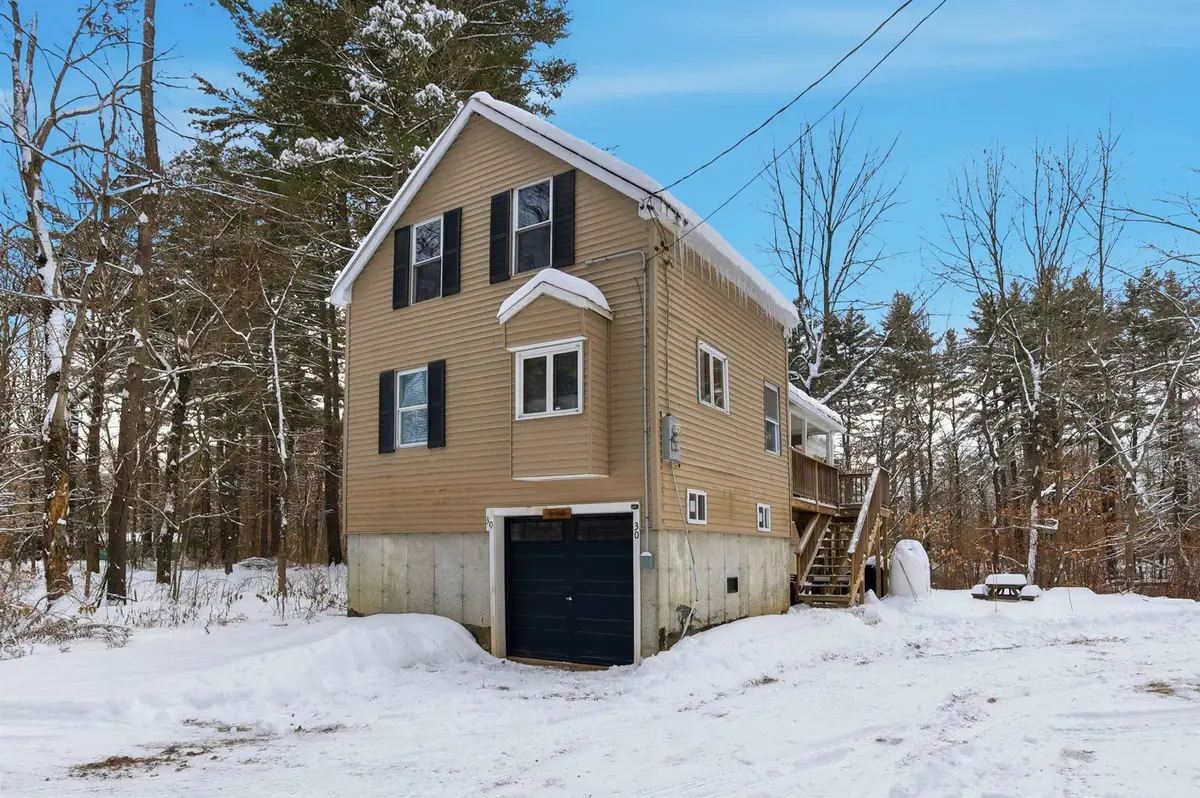 30 Moat Brook Drive, Conway, NH 03818 - Image #1
