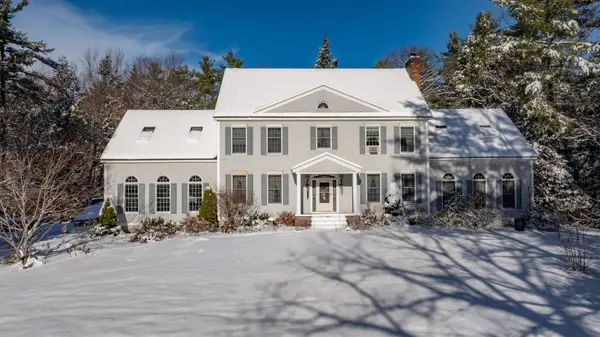 160 Jennifer Drive, Chester, NH 03036