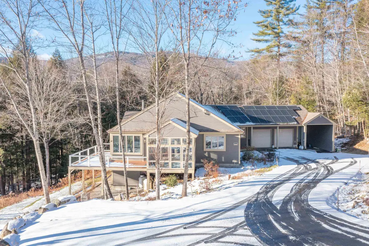 241 Windmill Road, Campton, NH 03223 - Image #1