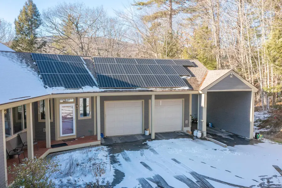 241 Windmill Road, Campton, NH 03223 - Image #2