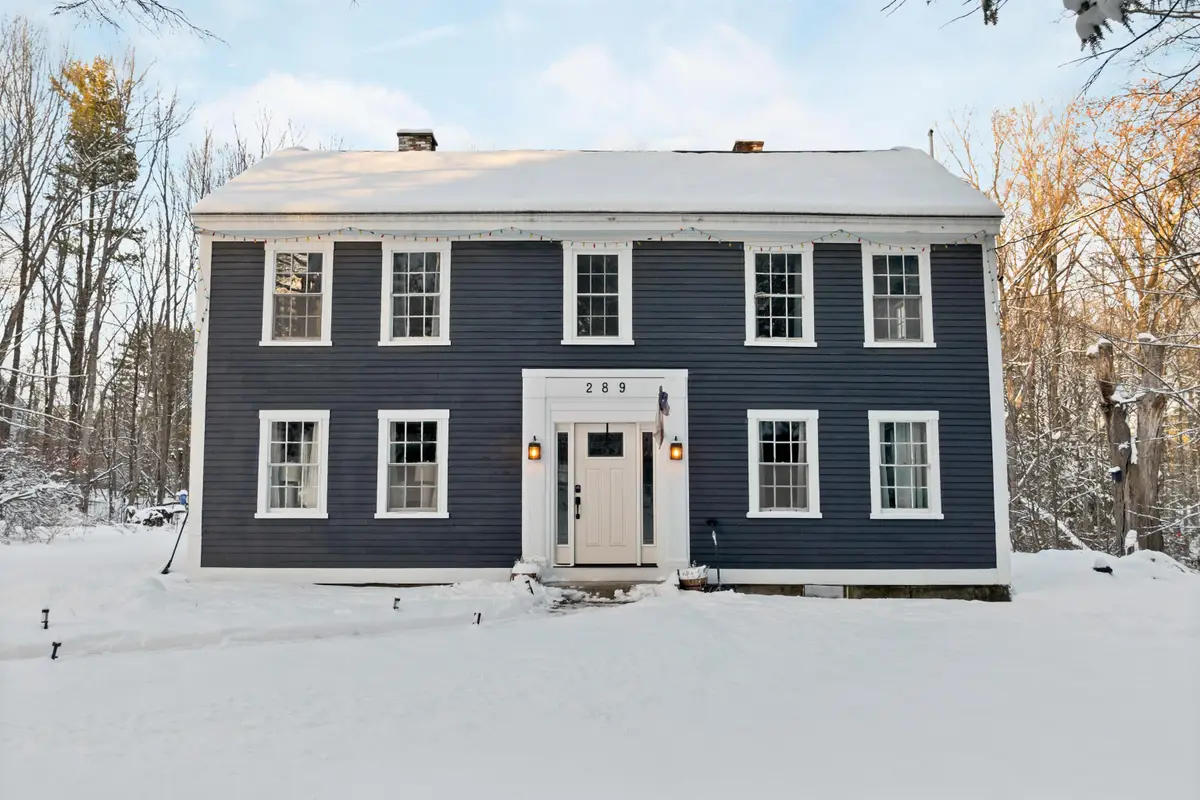 289 Currier Road, Deerfield, NH 03034 - Image #1