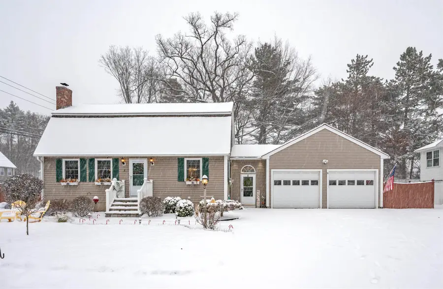 2 Broadcrest Lane, Nashua, NH 03063 - Image #2