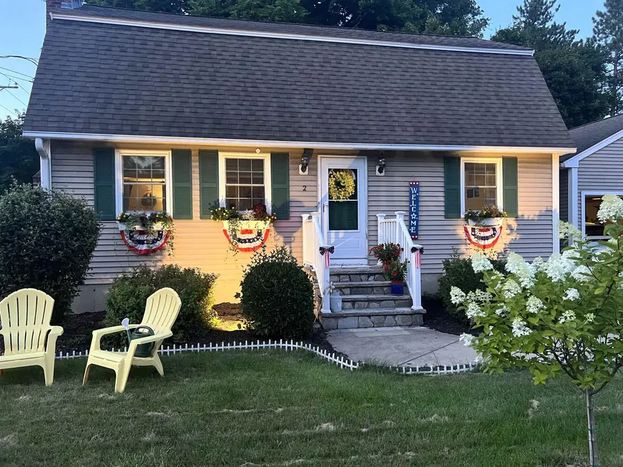 2 Broadcrest Lane, Nashua, NH 03063 - Image #3