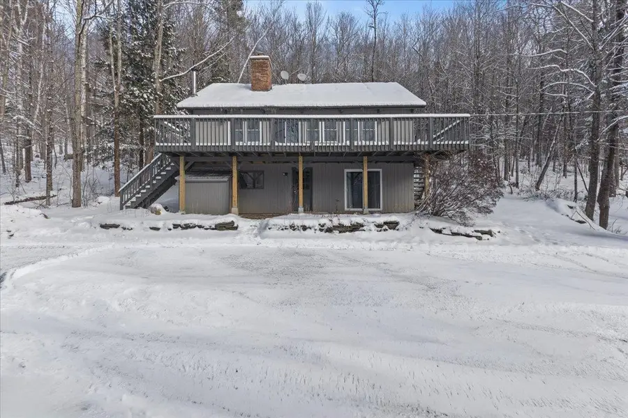 1324 Nebraska Valley Road, Stowe, VT 05672 - Image #2