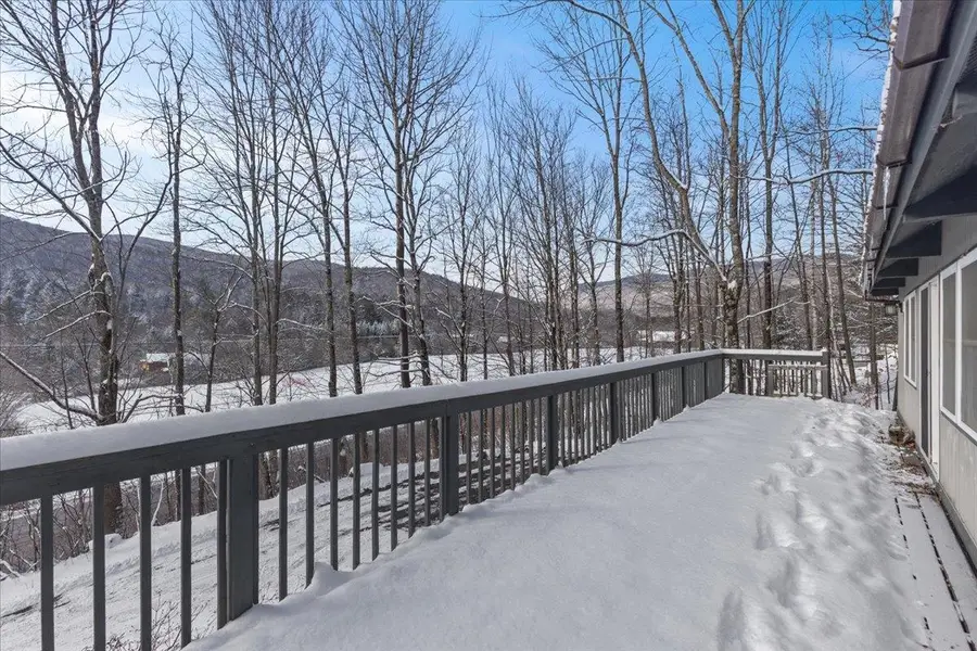 1324 Nebraska Valley Road, Stowe, VT 05672 - Image #3