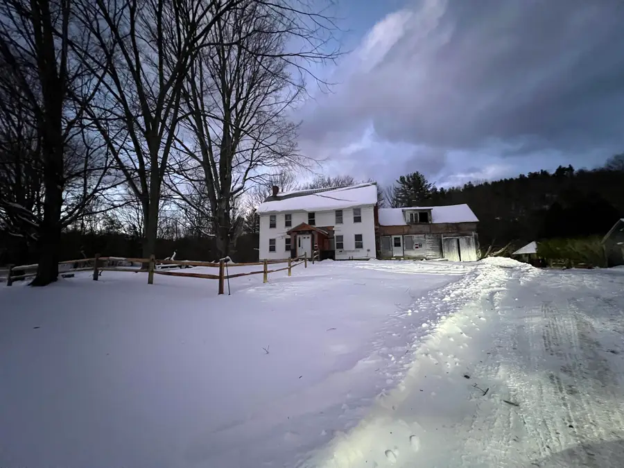 768 VT Route 30, Jamaica, VT 05343 - Image #3