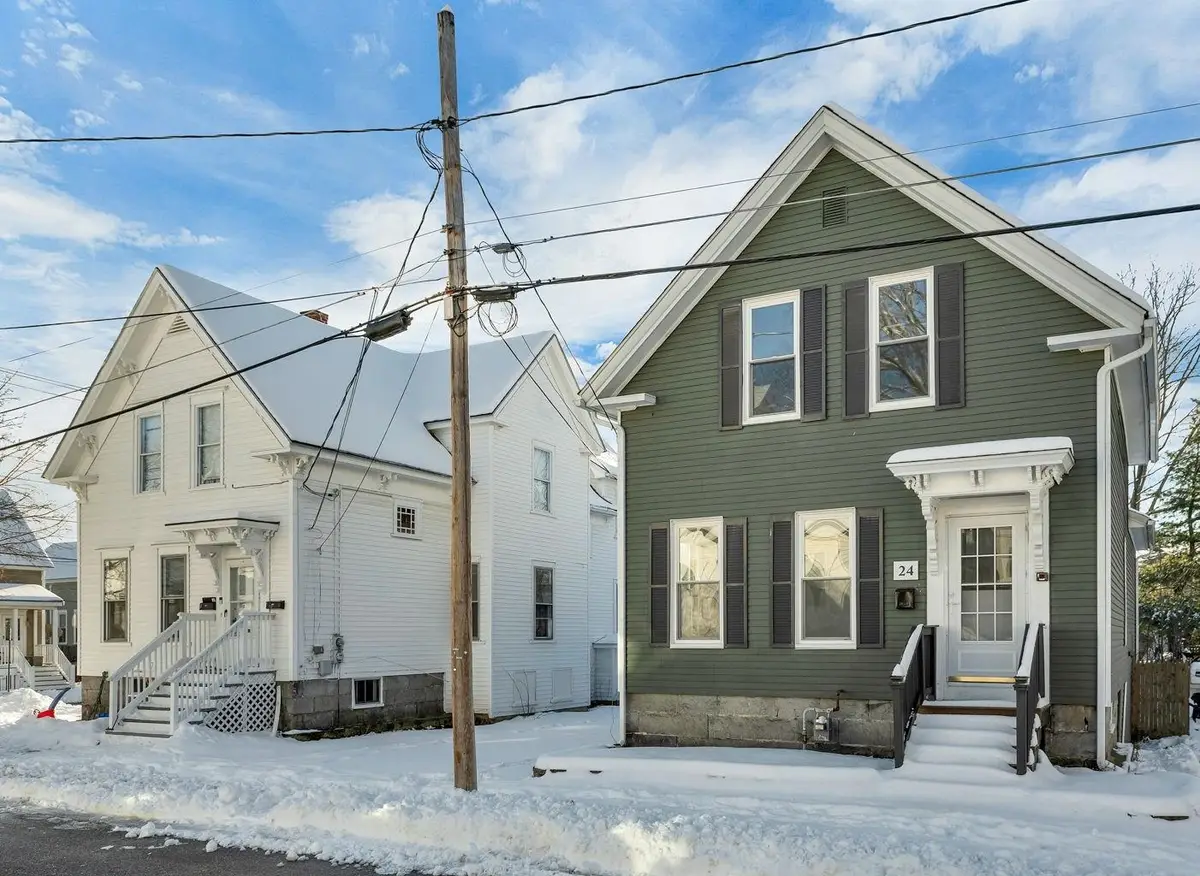 24 Pierce Street, Concord, NH 03301 - Image #1