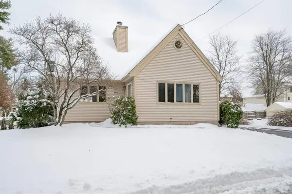 11 Norma Drive, Nashua, NH 03062