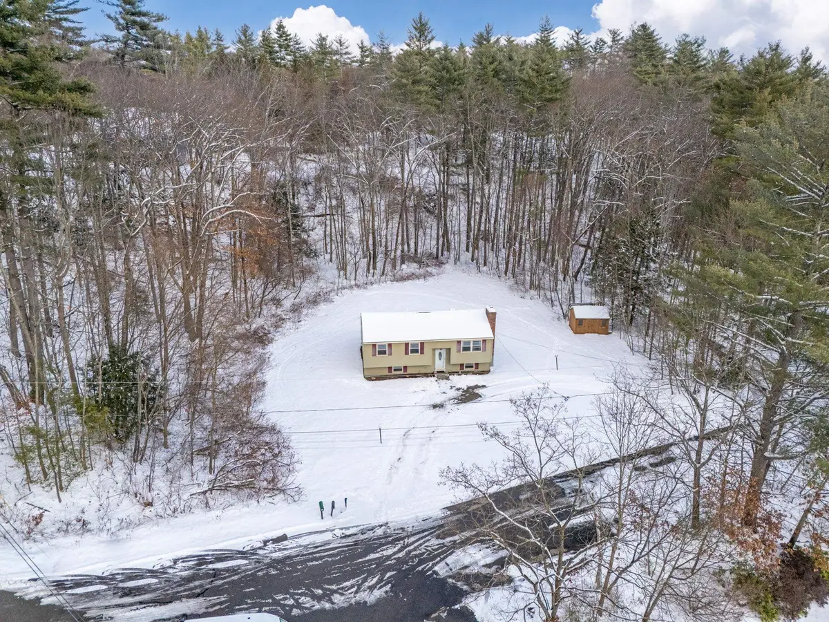 93 Jason Drive, Goffstown, NH 03045 - Image #1