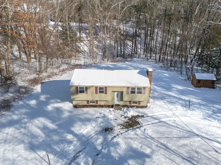 93 Jason Drive, Goffstown, NH 03045 - Image #3