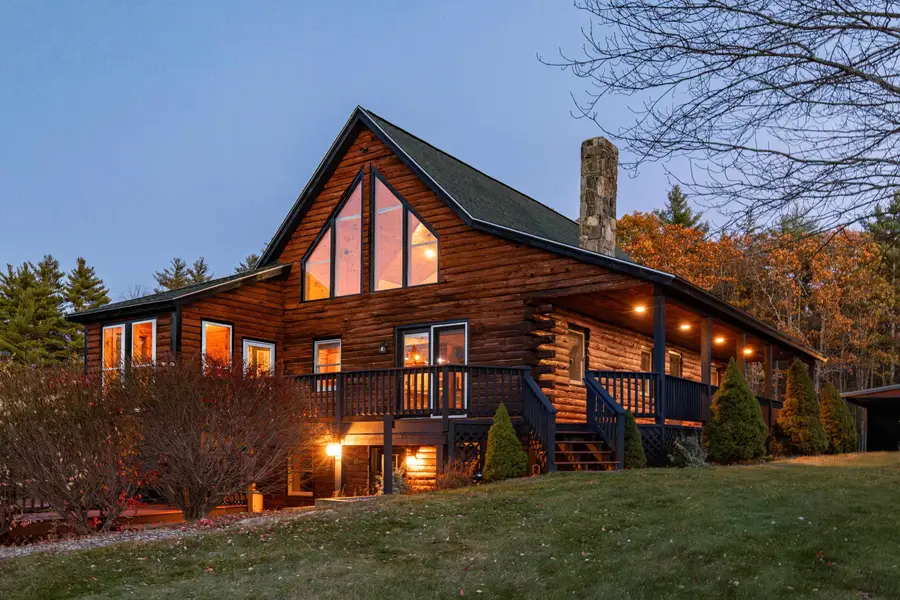 345 DRY HILL Road, Barrington, NH 03825 - Image #2