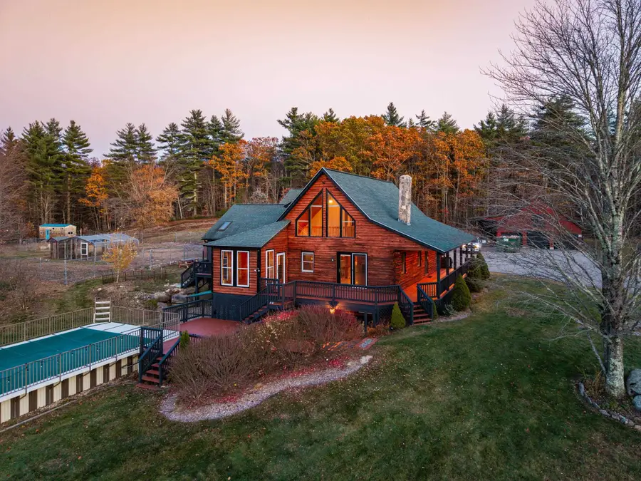 345 DRY HILL Road, Barrington, NH 03825 - Image #3