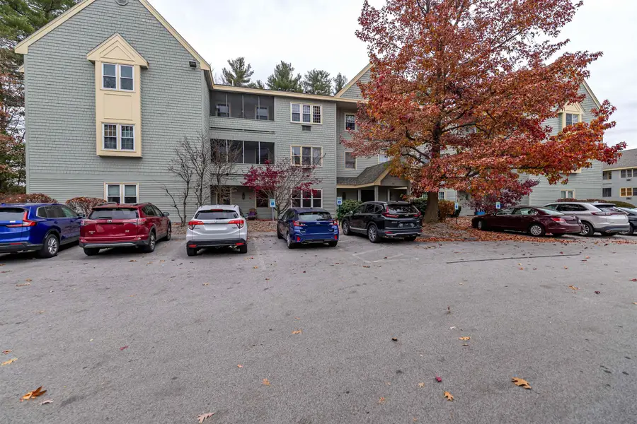 14 Turnbuckle Lane #38, Merrimack, NH 03054 - Image #2