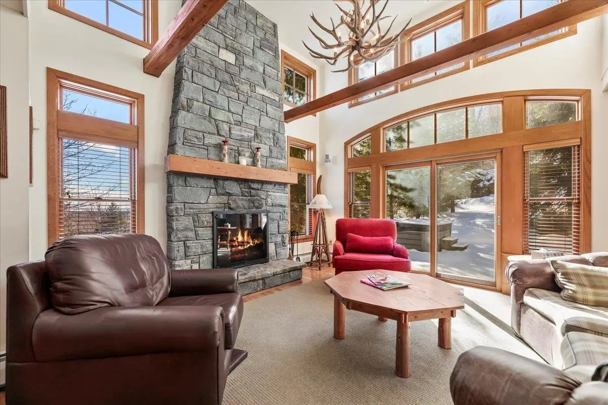 89A Sun Bowl Ridge Road, Stratton Mountain, VT 05155 - Image #1