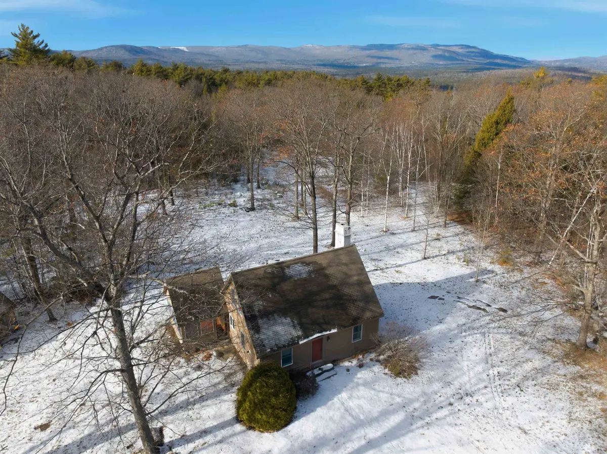 337 Rowe Mountain Road, Bradford, NH 03221 - Image #1