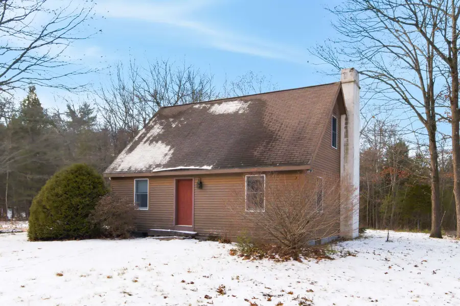 337 Rowe Mountain Road, Bradford, NH 03221 - Image #3
