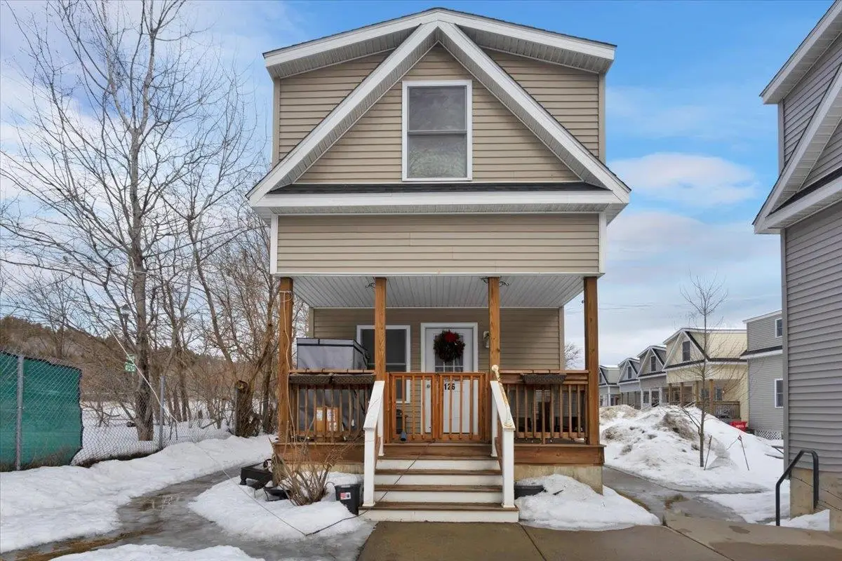 126 O'Hear Court, Waterbury, VT 05676 - Image #1