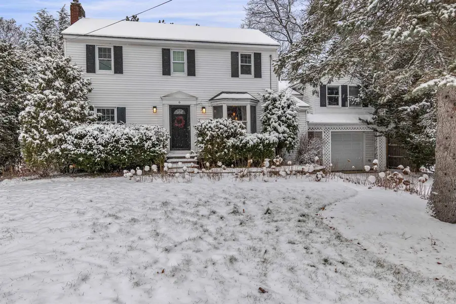 6 Mayfair Street, South Burlington, VT 05403 - Image #2