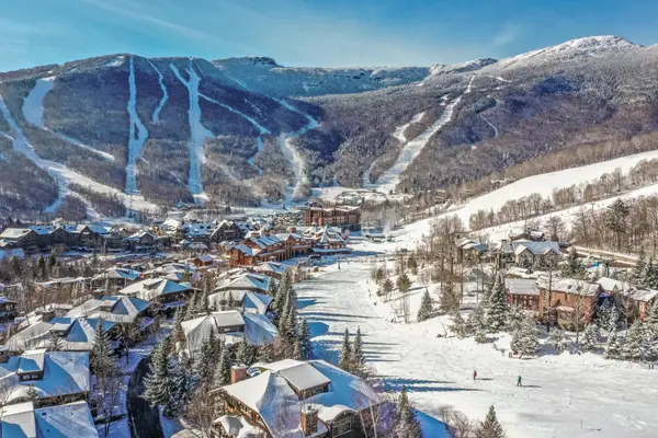 38 Inspiration Lane, Stowe, VT 05672