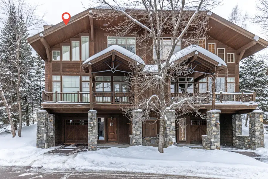 38 Inspiration Lane, Stowe, VT 05672 - Image #2