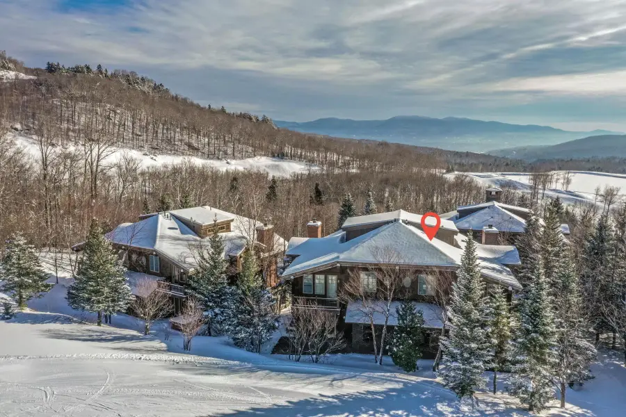 38 Inspiration Lane, Stowe, VT 05672 - Image #3