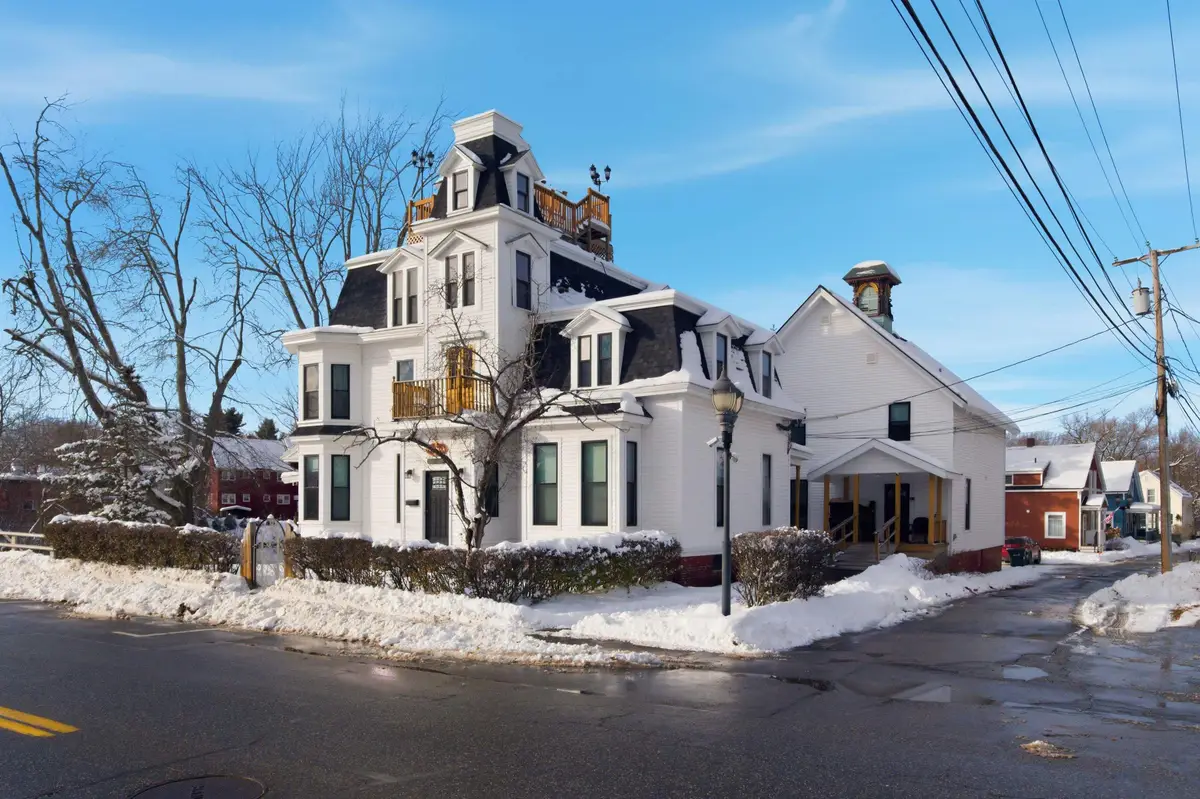 96 Church Street, Laconia, NH 03246 - Image #1